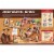 MasterPieces Collectors Edition Set John Wayne Opoly Perspective: top