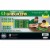 MasterPieces NCAA Univeristy of Oregon® Checkers Game Set Perspective: top