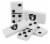 LV NFL Dominoes Perspective: top