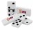 MasterPieces NCAA Arizona State Double-Six Dominoes Perspective: top