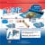 MasterPieces Jigsaw Puzzle Roll & Stow Box Perspective: top