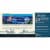 Niagara Falls 1000 Piece Panoramic Jigsaw Puzzle Perspective: top