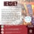 MasterPieces® Hershey's Mayhem Puzzle Perspective: top