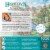 Master Pieces Millside Picnic Puzzle Perspective: top