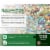 Masterpieces Masterpieces National Parks Of America 1000 Piece Jigsaw Puzzle Recycled Board Perspective: top