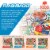 Master Pieces® Flashback™ Jigsaw Puzzle Perspective: top