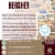 MasterPieces® Hershey's Candy Shop Puzzle Perspective: top