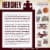 MasterPieces® Hershey's Chocolate Factory Jigsaw Puzzle Perspective: top