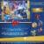 The Polar Express 1000 Piece Jigsaw Puzzle Perspective: top