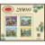 MasterPieces® Art Poulin Signature Collection Ocean Park Jigsaw Puzzle Perspective: top