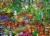 MasterPieces® Seek & Find™ Garden Hideaway Puzzle Perspective: top