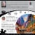 MasterPieces® Colorscapes™ New Orleans Style Jigsaw Puzzle Perspective: top