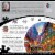 MasterPieces® Colorscapes™ New Orleans Style Jigsaw Puzzle Perspective: top