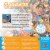 MasterPieces® Flashbacks™ Beach Time Flea Market Jigsaw Puzzle Perspective: top