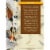 Audubon Songbird 1000 Piece Jigsaw Puzzle Perspective: top