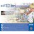 MasterPieces® A.M Poulin Signature Collection Summer Breeze Jigsaw Puzzle Perspective: top