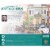 MasterPieces® David Maclean Signature Collection Early Morning Depature Jigsaw Puzzle Perspective: top