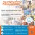MasterPieces® Flashbacks™ Blockbuster Movies of the 60's Jigsaw Puzzle Perspective: top
