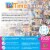 MasterPieces® 90s Shows Puzzle Perspective: top