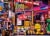MasterPieces® Shutterspeed Gas Pump Heaven Jigsaw Puzzle Perspective: top