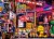 MasterPieces® Shutterspeed Gas Pump Heaven Jigsaw Puzzle Perspective: top