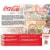 MasterPieces® Coca-Cola® Stand Puzzle Perspective: top