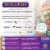 MasterPieces® Seek & Find™ Greenhouse Gone Wild Puzzle Perspective: top