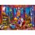 MasterPieces® Seek & Find™ Halloween Surprise Jigsaw Puzzle Perspective: top