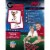 MasterPieces Arkansas Matching Game Perspective: top