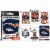 Classic Impressions Denver Broncos Playing Cards Perspective: top