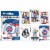 MasterPieces MLB Chicago Cubs Playing Cards Perspective: top