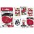 MasterPieces Arizona Diamondbacks Playing Cards Perspective: top