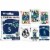 SEA MLB Playing Cards Perspective: top