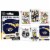 Masterpieces NHL Nashville Predators™ Playing Cards Perspective: top