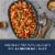 Barilla Tomato and Basil Pasta Sauce with No Added Sugar and Gluten Free Perspective: top