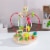 KidKraft World of Eric Carle™ Wobble & Wiggle Bead Maze Perspective: top