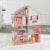KidKraft Charlie Dollhouse Perspective: top