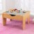 KidKraft 17506 3.25 x 23.5 x 28.5 in. Activity Play Table - Gray & Natural Perspective: top