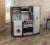KidKraft Large Play Kitchen with Lights & Sounds - Espresso Perspective: top
