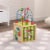 KidKraft Bead Maze Cube Perspective: top