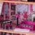 KidKraft Amelia Dollhouse Perspective: top