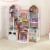 KidKraft Country Estate Dollhouse Perspective: top