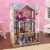 KidKraft My Dreamy Dollhouse Perspective: top