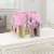 KidKraft Enchanted Forest Dollhouse Perspective: top