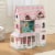 KidKraft Abbey Manor Perspective: top