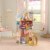 KidKraft Disney® Princess Royal Celebration Dollhouse Perspective: top