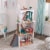 KidKraft Rowan Dollhouse Perspective: top