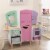 KidKraft Lil' Friends Play Kitchen Perspective: top