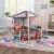KidKraft Designed by Me™: Magnetic Makeover Dollhouse Perspective: top