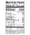 Atoria's Family Bakery Pita with Whole Grain Flatbread 8-Packs of 6 Flatbread (48 Flatbread) Perspective: top